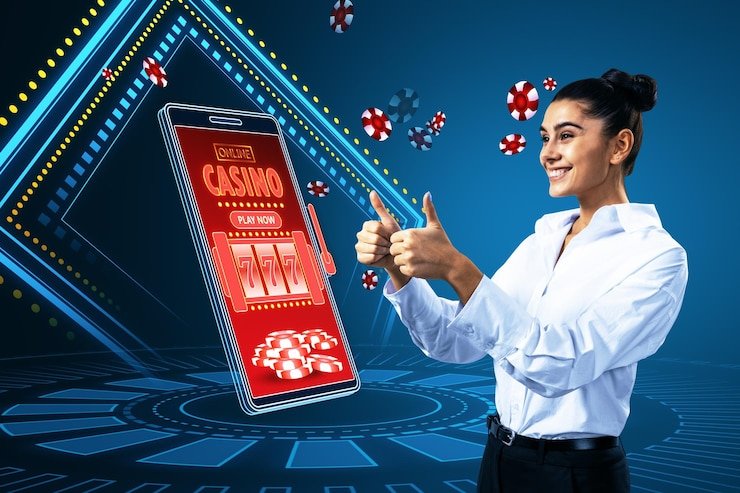 nvcasino-pk Live Casino
